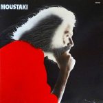 Moustaki* - Moustaki (LP, Album)