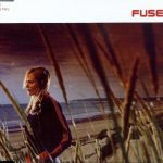 Fused - Saving Mary (CD, Maxi, Enh)