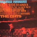 Various - Hollandse Popgroepen (LP, Comp)