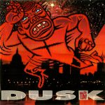The The - Dusk (CD, Album)
