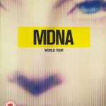 Madonna - MDNA World Tour (Blu-ray)