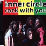 Inner Circle - Rock With You (Remixes) (CD, Maxi)
