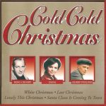 Various - Cold Cold Christmas (CD, Comp)
