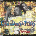 Chaka Demus & Pliers With Jack Radics & Taxi Gang* - Twist And Shout (CD, Maxi)
