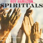 Roy Hamilton (5) - Spirituals (LP, Album, Mono)
