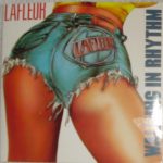 Lafleur - Walking In Rhythm (CD, Maxi)