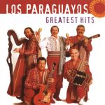 Los Paraguayos* - Greatest Hits (CD, Comp)