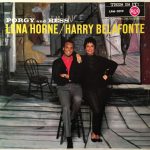 Lena Horne / Harry Belafonte - Porgy And Bess (LP, Album, Mono)