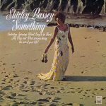 Shirley Bassey - Something (LP, Album)