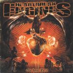 Heartbreak Engines - One Hour Hero (CD, Album)