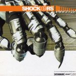 Various - Shockers (2xCD, Comp)