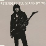 Pretenders* - I'll Stand By You (CD, Single)