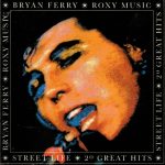 Bryan Ferry / Roxy Music - Street Life - 20 Great Hits (CD, Comp)
