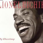 Lionel Richie - My Destiny (CD, Maxi)