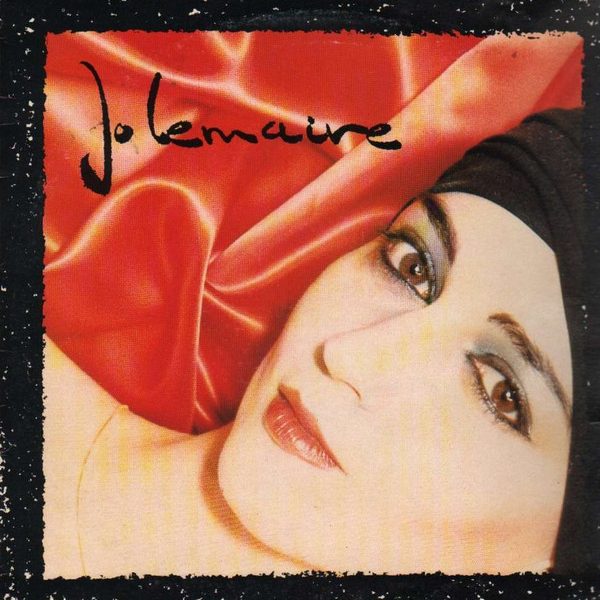 Jo Lemaire - Jo Lemaire (LP, Album)