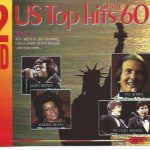 Various - US Top Hits Of The '60s - Vol. 2 (2xCD, Comp)