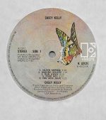 Casey Kelly - Casey Kelly (LP, Album) - Afbeelding 2