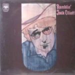 Ramblin' Jack Elliott - Ramblin' Jack Elliott (LP, RE)