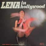 Lena Horne - Lena In Hollywood (LP, Album, Mono)