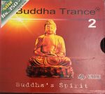 Various - Buddha Trance 2 (CD, Comp)