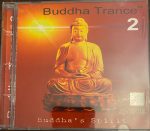 Various - Buddha Trance 2 (CD, Comp) - Afbeelding 2