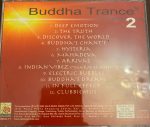 Various - Buddha Trance 2 (CD, Comp) - Afbeelding 3