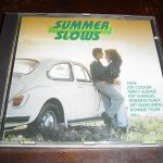Various - Summerslows (CD, Comp)