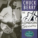 Chuck Berry - The London Sessions (CD, Album, RE)