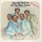 Harold Melvin And The Blue Notes - Collectors' Item (CD, Comp, RE)