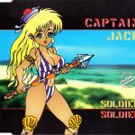 Captain Jack - Soldier Soldier (CD, Maxi)