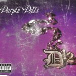 D12 - Purple Pills (CD, Maxi, Enh)
