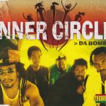 Inner Circle - Da Bomb (CD, Maxi)