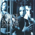 Prince & The New Power Generation - Diamonds And Pearls (CD, Album)