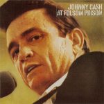 Johnny Cash - At Folsom Prison (CD, Album, RE, RM)