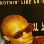 Al Agami - Nothin' Like An Idiot (12")