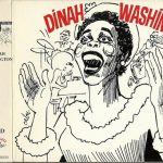 Dinah Washington - Dinah Washington (2xCD, Comp)