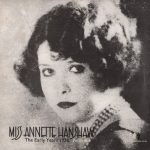 Annette Hanshaw - The Early Years 1926. Volume I (LP, Comp)