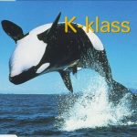 K-klass - Let Me Show You (CD, Single)