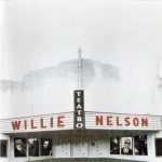 Willie Nelson - Teatro (HDCD, Album)