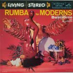 Belmonte And His Orchestra* - Rumba For Moderns (LP, Album)