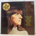 Anne Sylvestre - Le Disque D'or (LP, Comp)