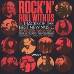Various - Rock 'N' Roll With Us (15 Tracks Of The Best New Music)  (CD, Comp, Car)