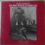 Alix Dobkin - Living With Lesbians (LP, Album)