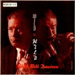 Wild Bill Davison - Mild And Wild (LP)