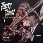 Harry James And His Orchestra - At The Hollywood Palladium (10")