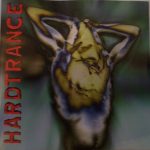 Various - Hardtrance (CD, Comp)