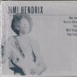 Jimi Hendrix - Jimi Hendrix (CD, Comp)