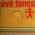 TV People - Peter Gang (12")