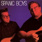 Spanic Boys - Spanic Boys (CD, Album)