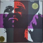 Various - Spiritual + Gospel Festival 1965 (LP, Album, Mono, Gat)